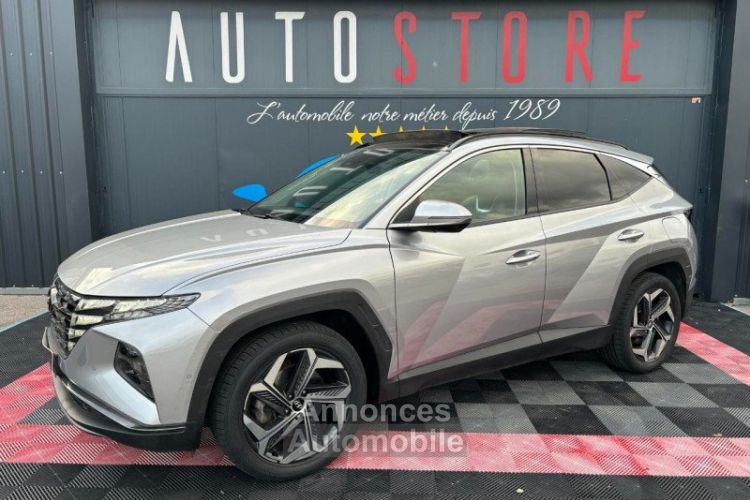 Hyundai Tucson 1.6 T-GDI 265 CH PHEV EXECUTIVE BVA6 HTRAC - <small></small> 29.890 € <small>TTC</small> - #1