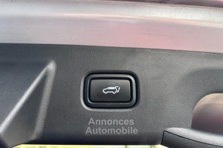 Hyundai Tucson 1.6 T-GDI 265 CH PHEV EXECUTIVE BVA6 HTRAC - <small></small> 29.890 € <small>TTC</small> - #18