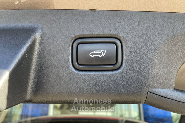 Hyundai Tucson 1.6 T-GDI 265 HTRAC Plug-in BVA6 Executive - <small></small> 34.889 € <small>TTC</small> - #9
