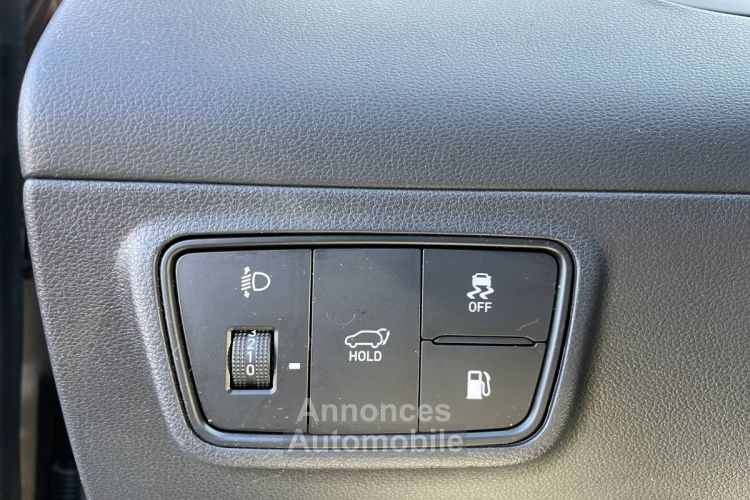 Hyundai Tucson 1.6 T-GDI 265 HTRAC Plug-in BVA6 Executive - <small></small> 34.889 € <small>TTC</small> - #23