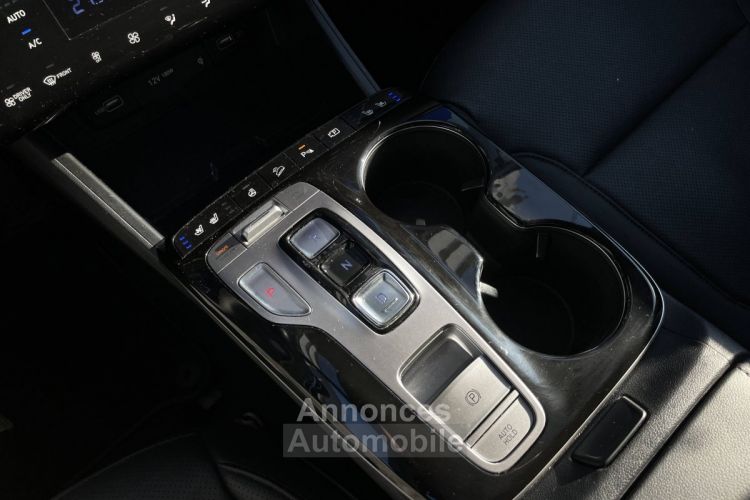 Hyundai Tucson 1.6 T-GDI 265 HTRAC Plug-in BVA6 Executive - <small></small> 34.889 € <small>TTC</small> - #28