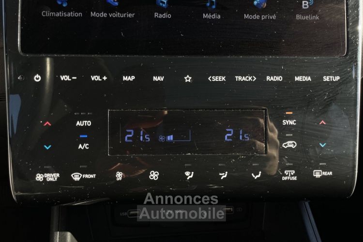 Hyundai Tucson 1.6 T-GDI 265 HTRAC Plug-in BVA6 Executive - <small></small> 34.889 € <small>TTC</small> - #31