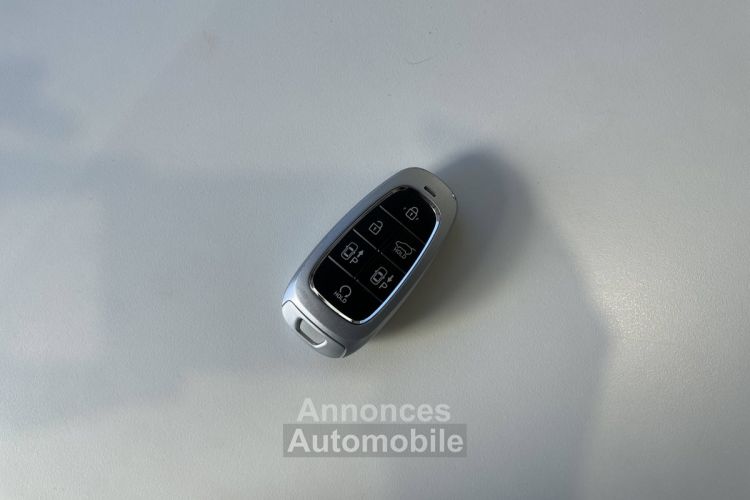 Hyundai Tucson 1.6 T-GDI 265 HTRAC Plug-in BVA6 Executive - <small></small> 34.889 € <small>TTC</small> - #45