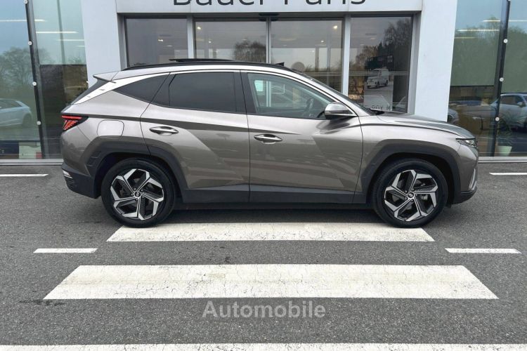 Hyundai Tucson 1.6 T-GDI 265 HTRAC Plug-in BVA6 Executive - <small></small> 30.980 € <small>TTC</small> - #2