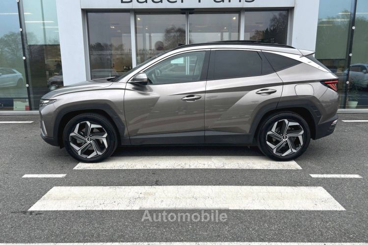 Hyundai Tucson 1.6 T-GDI 265 HTRAC Plug-in BVA6 Executive - <small></small> 30.980 € <small>TTC</small> - #3