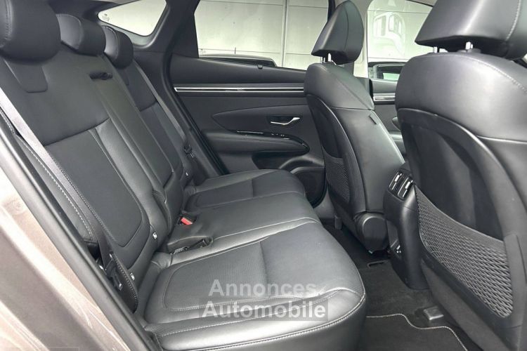 Hyundai Tucson 1.6 T-GDI 265 HTRAC Plug-in BVA6 Executive - <small></small> 30.980 € <small>TTC</small> - #13