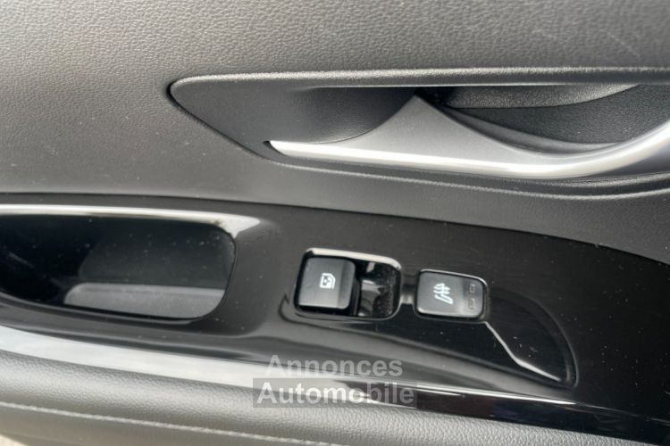 Hyundai Tucson 1.6 t-gdi 265 htrac plug-in bva6 executive - <small></small> 26.490 € <small>TTC</small> - #25