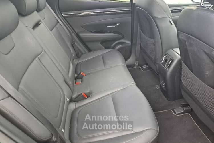 Hyundai Tucson 1.6 T-GDI 265 HTRAC Plug-in Executive BVA6 - <small></small> 29.990 € <small>TTC</small> - #5