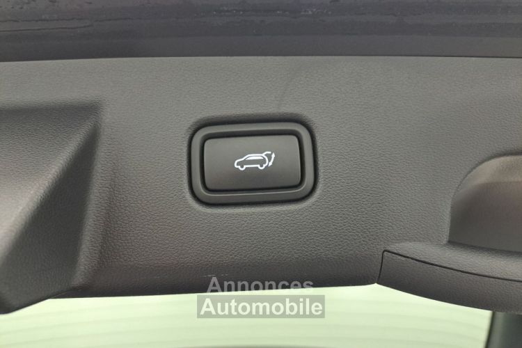 Hyundai Tucson 1.6 T-GDI 265 HTRAC Plug-in Executive BVA6 - <small></small> 29.990 € <small>TTC</small> - #14