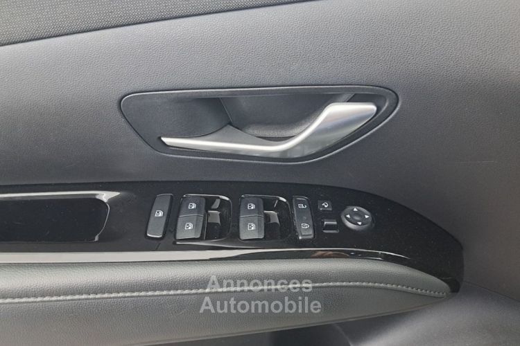 Hyundai Tucson 1.6 T-GDI 265 HTRAC Plug-in Executive BVA6 - <small></small> 29.990 € <small>TTC</small> - #24