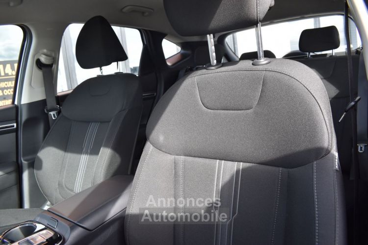 Hyundai Tucson 1.6 T-GDI 265CH PHEV BUSINESS BVA6 HTRAC - <small></small> 26.650 € <small>TTC</small> - #15