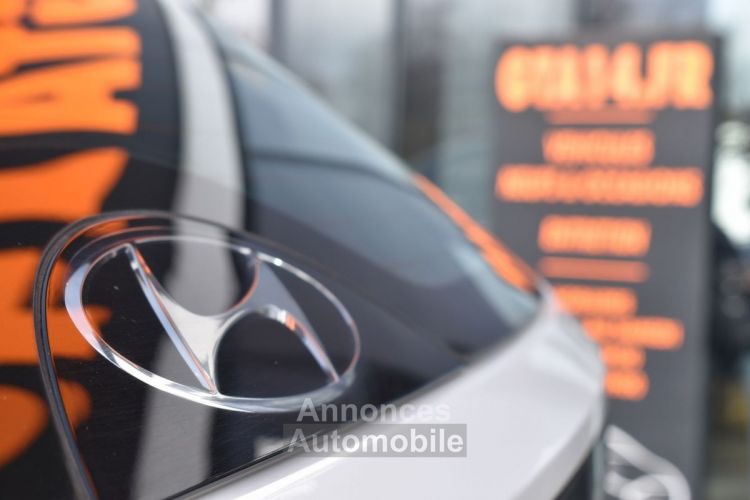 Hyundai Tucson 1.6 T-GDI 265CH PHEV BUSINESS BVA6 HTRAC - <small></small> 26.650 € <small>TTC</small> - #19