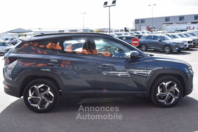 Hyundai Tucson 1.6 T-GDI 265CH PHEV BUSINESS BVA6 HTRAC - <small></small> 25.990 € <small>TTC</small> - #4