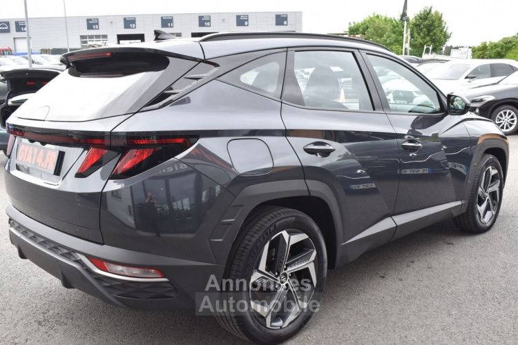 Hyundai Tucson 1.6 T-GDI 265CH PHEV BUSINESS BVA6 HTRAC - <small></small> 28.480 € <small>TTC</small> - #2