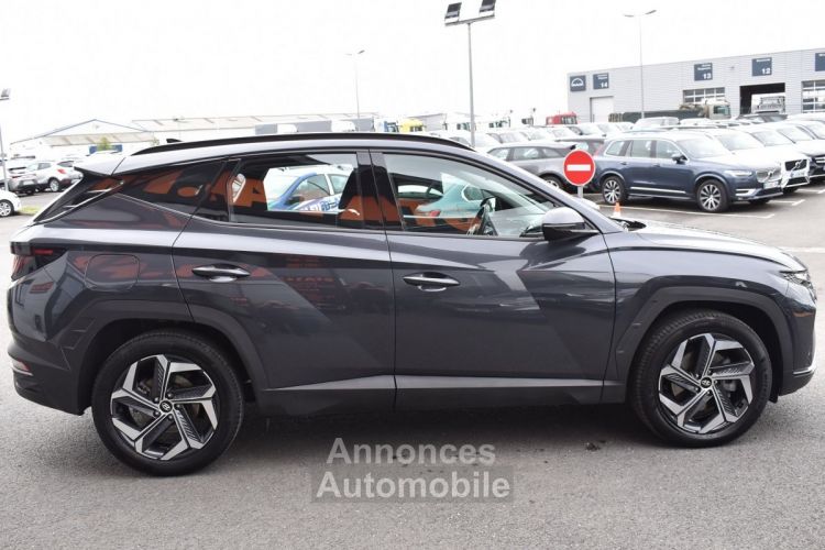 Hyundai Tucson 1.6 T-GDI 265CH PHEV BUSINESS BVA6 HTRAC - <small></small> 28.480 € <small>TTC</small> - #4