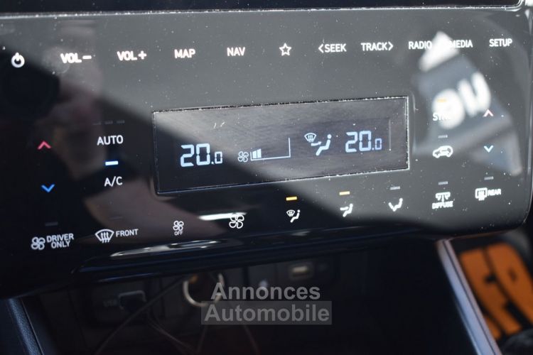 Hyundai Tucson 1.6 T-GDI 265CH PHEV BUSINESS BVA6 HTRAC - <small></small> 25.990 € <small>TTC</small> - #13