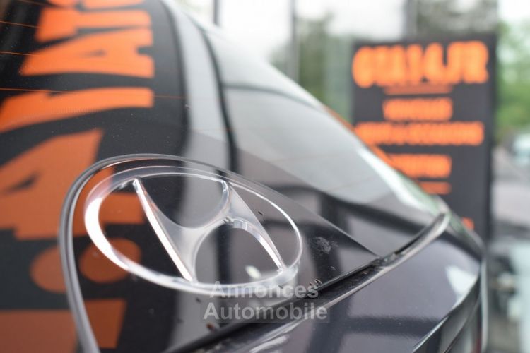 Hyundai Tucson 1.6 T-GDI 265CH PHEV BUSINESS BVA6 HTRAC - <small></small> 28.480 € <small>TTC</small> - #19