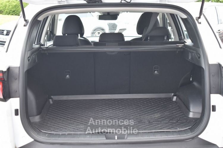 Hyundai Tucson 1.6 T-GDI 265CH PHEV BUSINESS BVA6 HTRAC - <small></small> 28.480 € <small>TTC</small> - #9