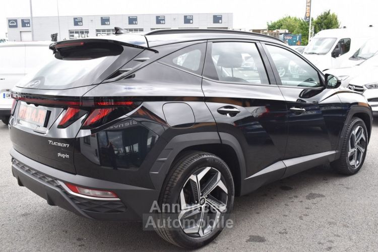 Hyundai Tucson 1.6 T-GDI 265CH PHEV BVA6 HTRAC - <small></small> 28.480 € <small>TTC</small> - #2