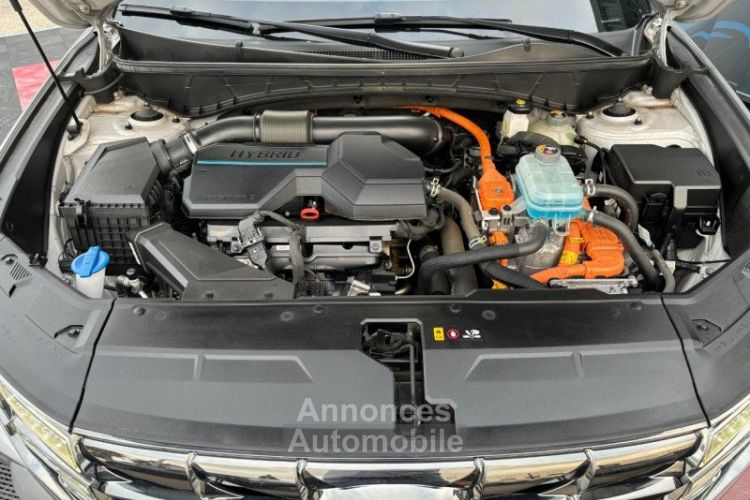 Hyundai Tucson 1.6 T-GDI 265CH PHEV EXECUTIVE BVA6 HTRAC - <small></small> 29.890 € <small>TTC</small> - #16