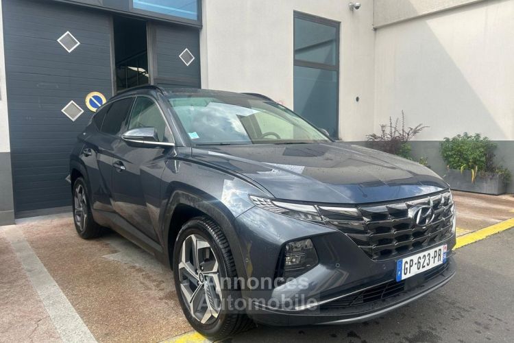 Hyundai Tucson 1.6 T-GDi 265ch PHEV Executive BVA6 HTRAC Garantie constructeur 46 mois Entretien FULL OPTIONS - <small></small> 34.990 € <small>TTC</small> - #1