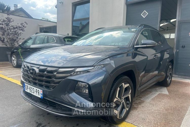 Hyundai Tucson 1.6 T-GDi 265ch PHEV Executive BVA6 HTRAC Garantie constructeur 46 mois Entretien FULL OPTIONS - <small></small> 34.990 € <small>TTC</small> - #2