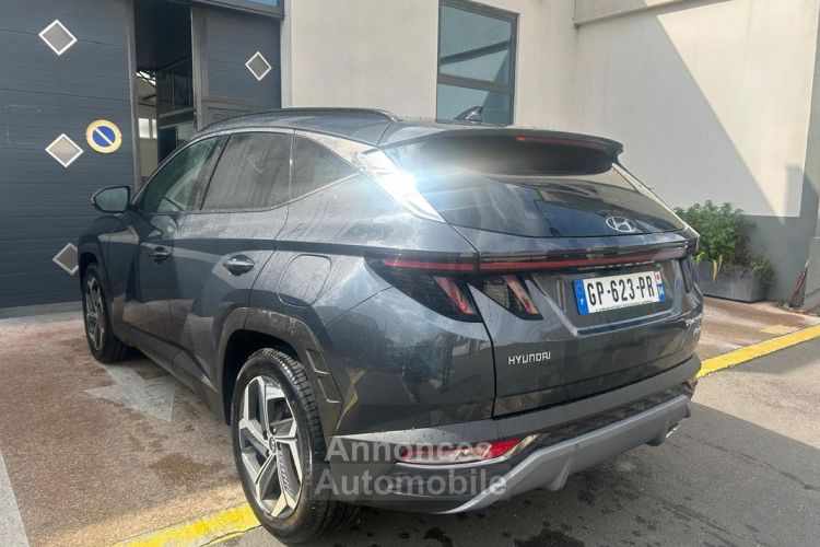 Hyundai Tucson 1.6 T-GDi 265ch PHEV Executive BVA6 HTRAC Garantie constructeur 46 mois Entretien FULL OPTIONS - <small></small> 34.990 € <small>TTC</small> - #3