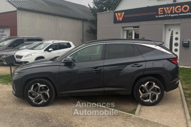 Hyundai Tucson 1.6 T-GDI 265H 180 HYBRID PHEV 13.8KWH EXECUTIVE GARANTIE 2026 HTRAC 4WD BVA - <small></small> 29.990 € <small>TTC</small> - #3