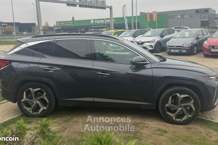 Hyundai Tucson 1.6 T-GDI 265H 180 HYBRID PHEV 13.8KWH EXECUTIVE GARANTIE 2026 HTRAC 4WD BVA - <small></small> 29.990 € <small>TTC</small> - #7