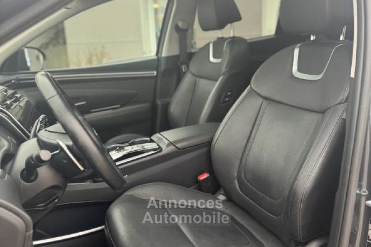 Hyundai Tucson 1.6 T-GDI 265H 180 HYBRID PHEV 13.8KWH EXECUTIVE GARANTIE 2026 HTRAC 4WD BVA - <small></small> 29.990 € <small>TTC</small> - #11