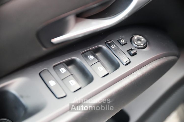 Hyundai Tucson 1.6 T-GDi Hybrid 230 BVA Business 1ERE MAIN FRANCAIS CAMERA GPS - <small></small> 27.970 € <small></small> - #19