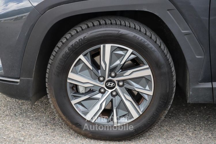 Hyundai Tucson 1.6 T-GDi Hybrid 230 BVA Business 1ERE MAIN FRANCAIS CAMERA GPS - <small></small> 27.970 € <small></small> - #29