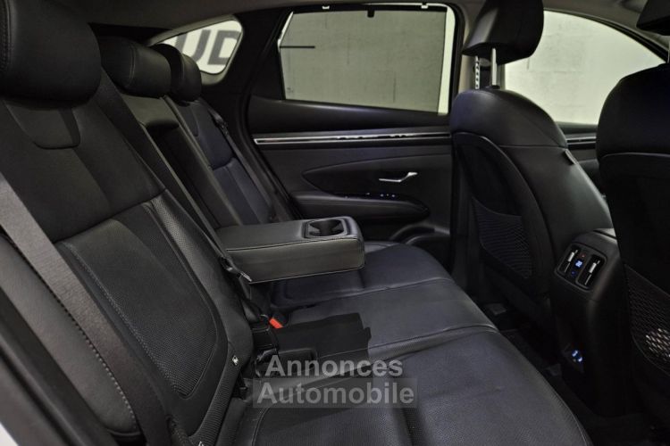 Hyundai Tucson 1.6 T-GDi Hybrid 230 CH BVA Executive - <small></small> 25.990 € <small>TTC</small> - #18