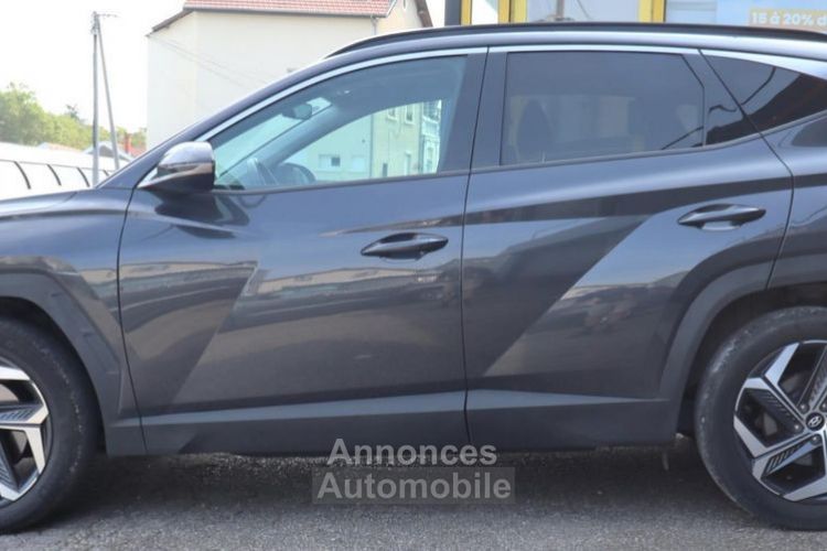 Hyundai Tucson 1.6 T-GDI HYBRID 230 CH HEV CREATIVE 2WD BVA + SIEGES CHAUFFANTS CARPLAY CAMER... - <small></small> 26.989 € <small>TTC</small> - #3