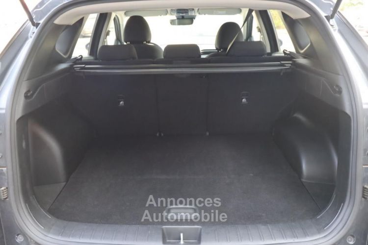 Hyundai Tucson 1.6 T-GDI HYBRID 230 CH HEV CREATIVE 2WD BVA + SIEGES CHAUFFANTS CARPLAY CAMER... - <small></small> 26.989 € <small>TTC</small> - #19