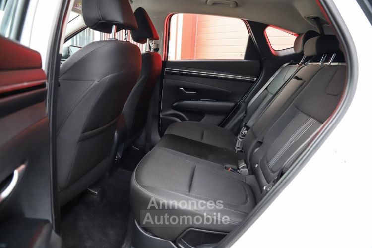 Hyundai Tucson 1.6 T-GDi Hybrid 230 CV BVA - <small></small> 25.970 € <small></small> - #6