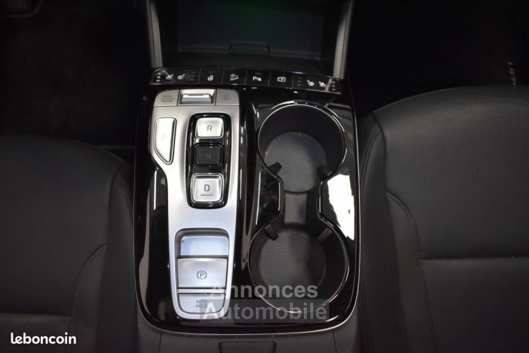 Hyundai Tucson 1.6 T-GDI HYBRID 265 PLUG-IN HTRAC 13.8KWH EXECUTIVE 4WD BVA SUIVI & GARANTIE CO... - <small></small> 39.490 € <small>TTC</small> - #18