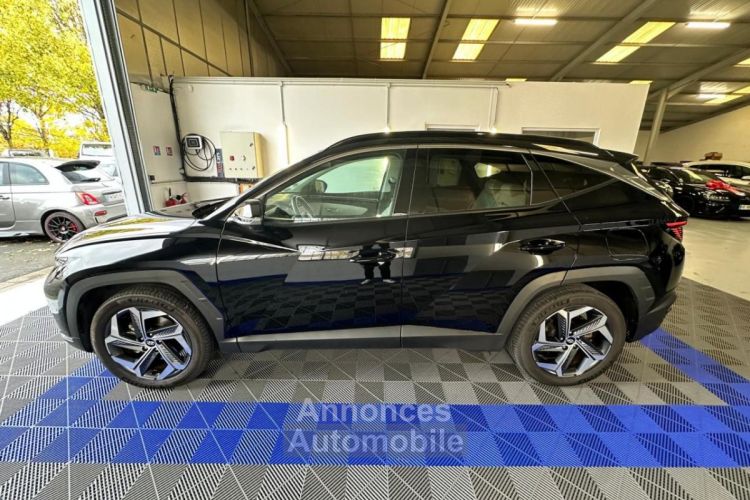 Hyundai Tucson 1.6 T-GDi Plug-in - 265 HTRAC - BVA  Executive - <small></small> 30.990 € <small></small> - #3