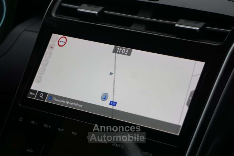 Hyundai Tucson 1.6 T-GDi Techno COCKPIT NAVI CAM CARPLAY 1er main - <small></small> 22.990 € <small>TTC</small> - #10