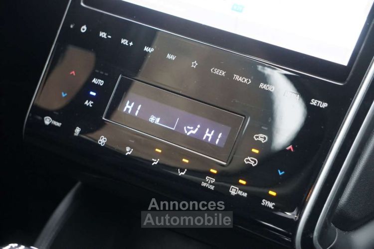 Hyundai Tucson 1.6 T-GDi Techno COCKPIT NAVI CAM CARPLAY 1er main - <small></small> 22.990 € <small>TTC</small> - #11