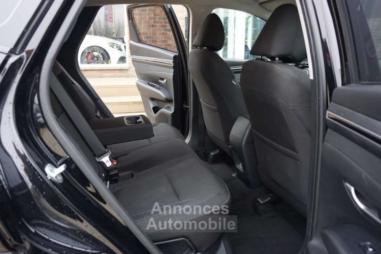 Hyundai Tucson 1.6 T-GDi Techno COCKPIT NAVI CAM CARPLAY 1er main - <small></small> 22.990 € <small>TTC</small> - #12