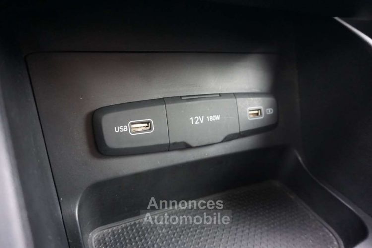 Hyundai Tucson 1.6 T-GDi Techno COCKPIT NAVI CAM CARPLAY 1er main - <small></small> 22.990 € <small>TTC</small> - #19