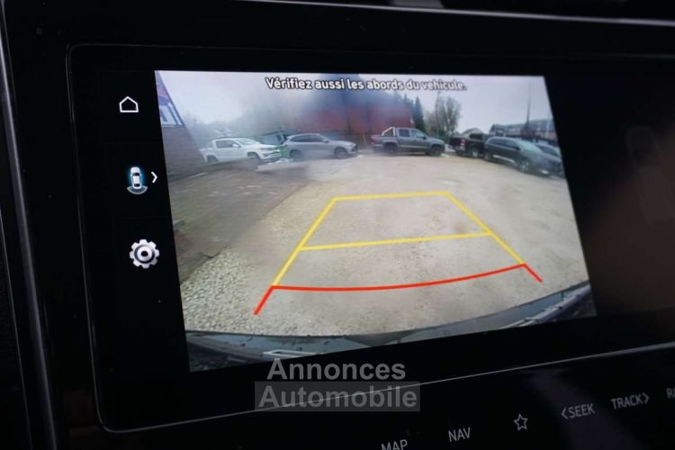 Hyundai Tucson 1.6 T-GDi Techno COCKPIT NAVI CAM CARPLAY 1er main - <small></small> 22.990 € <small>TTC</small> - #21