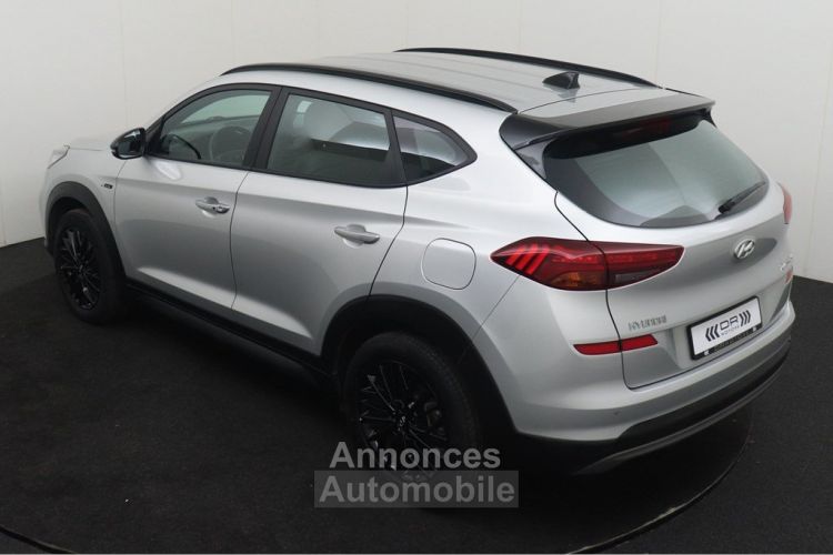 Hyundai Tucson 1.6GDI 2WD N LINE - NAVI APPLE CARPLAY/ANDROID AUTO LED - <small></small> 19.995 € <small>TTC</small> - #2