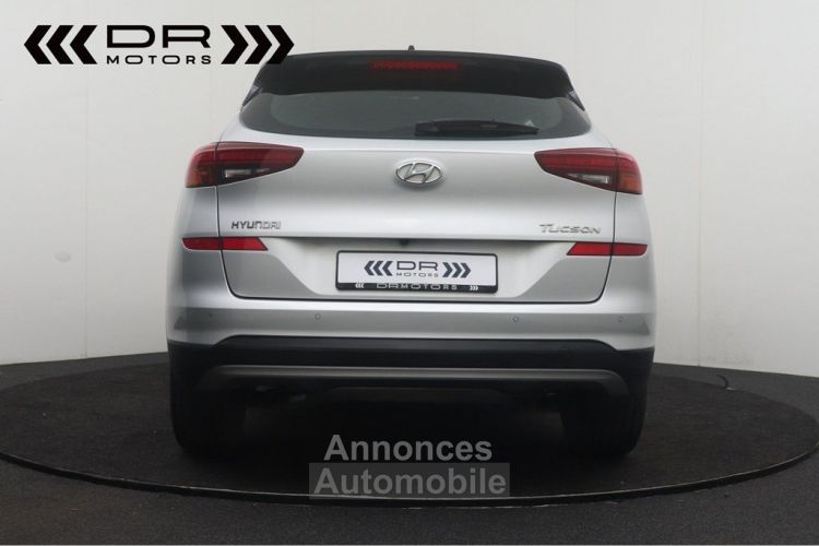 Hyundai Tucson 1.6GDI 2WD N LINE - NAVI APPLE CARPLAY/ANDROID AUTO LED - <small></small> 19.995 € <small>TTC</small> - #3