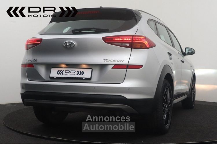 Hyundai Tucson 1.6GDI 2WD N LINE - NAVI APPLE CARPLAY/ANDROID AUTO LED - <small></small> 19.995 € <small>TTC</small> - #4