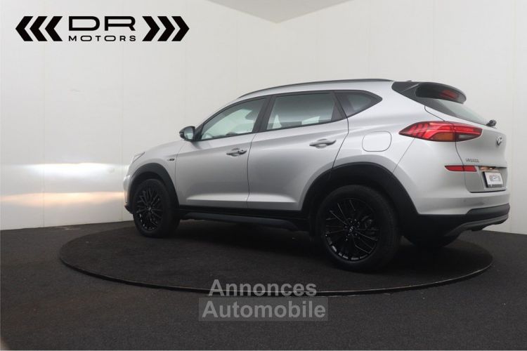 Hyundai Tucson 1.6GDI 2WD N LINE - NAVI APPLE CARPLAY/ANDROID AUTO LED - <small></small> 19.995 € <small>TTC</small> - #5