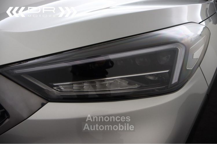 Hyundai Tucson 1.6GDI 2WD N LINE - NAVI APPLE CARPLAY/ANDROID AUTO LED - <small></small> 19.995 € <small>TTC</small> - #47