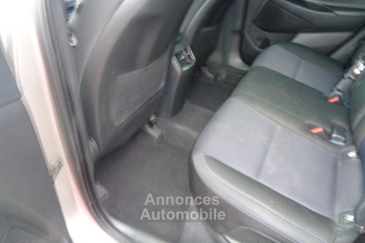 Hyundai Tucson 1.7 CRDI 115CH BUSINESS BV6 - <small></small> 16.950 € <small>TTC</small> - #6