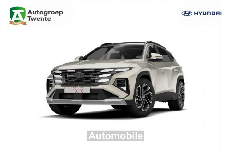 Hyundai Tucson 2024 1.6 T-GDI PHEV 252 6AT 20th Anniversary (Pine Gree - <small></small> 48.195 € <small></small> - #1